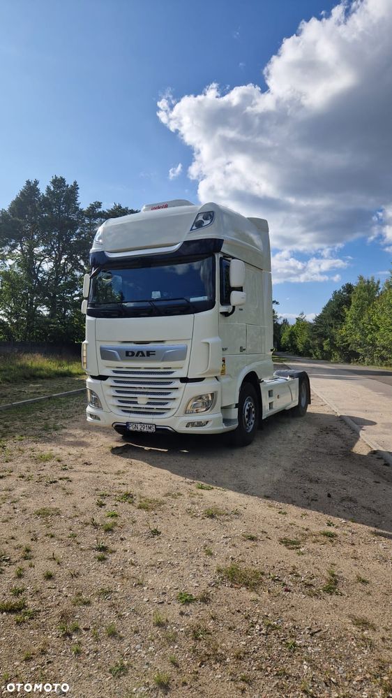 DAF XF 530 - 2