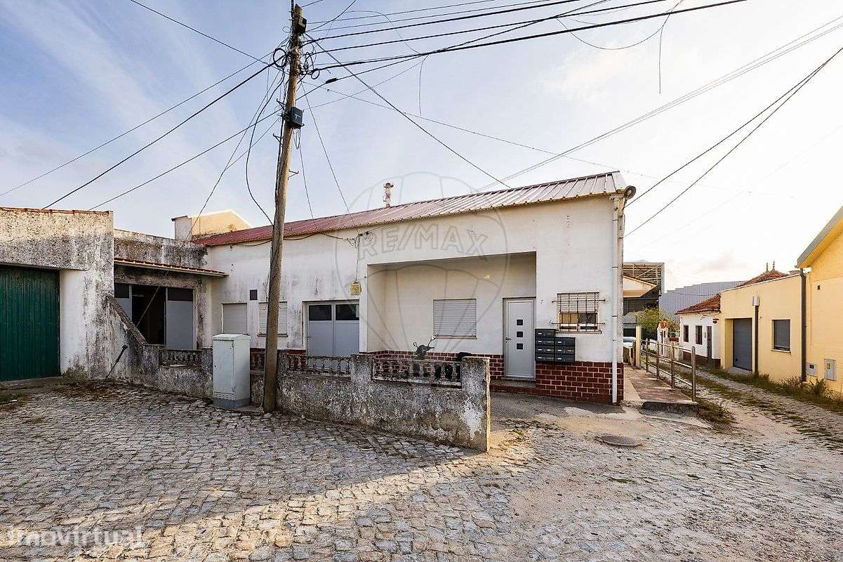 Armazém  para venda - Grande imagem: 5/46