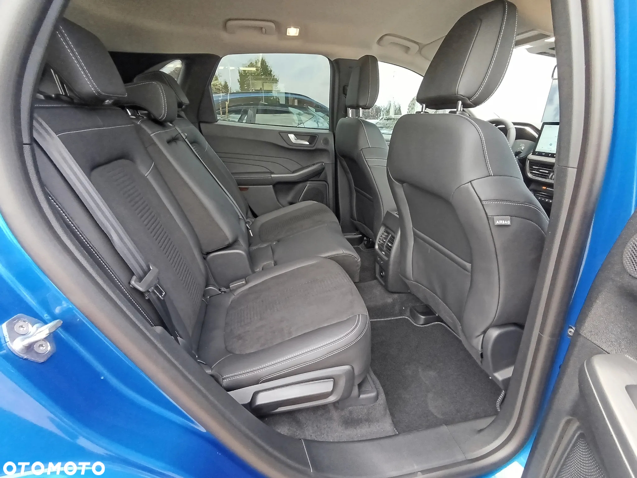 Ford Kuga - 33