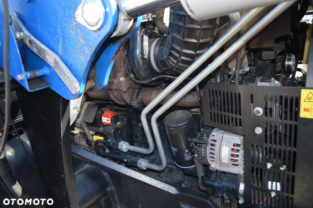 New Holland T6.175 - 20