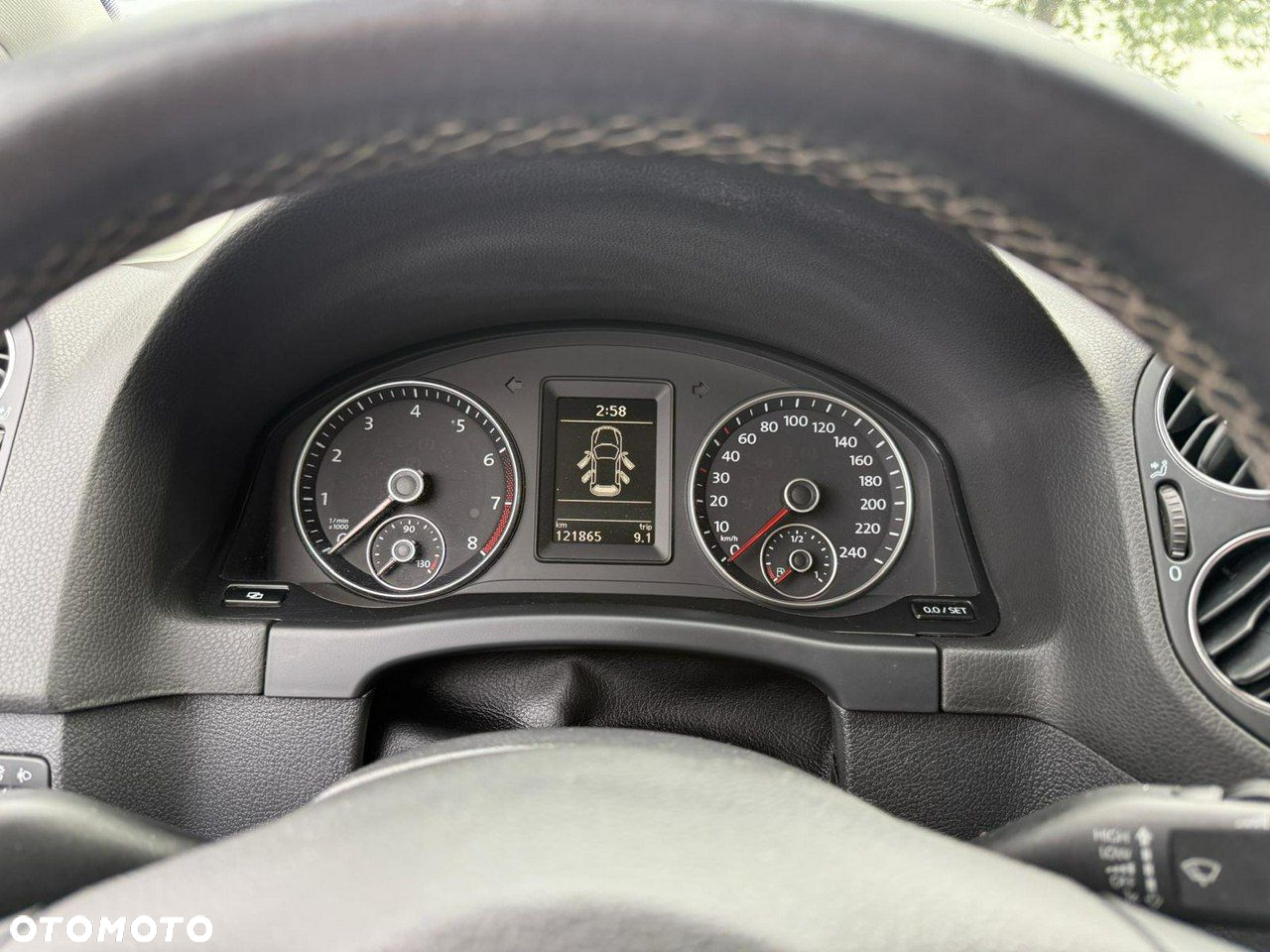 Volkswagen Golf Plus 1.4 TSI Style - 8
