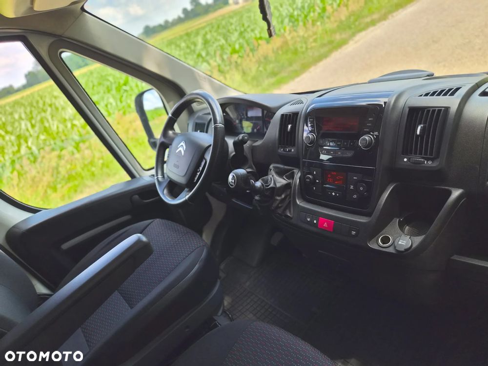 Citroën Jumper - 4