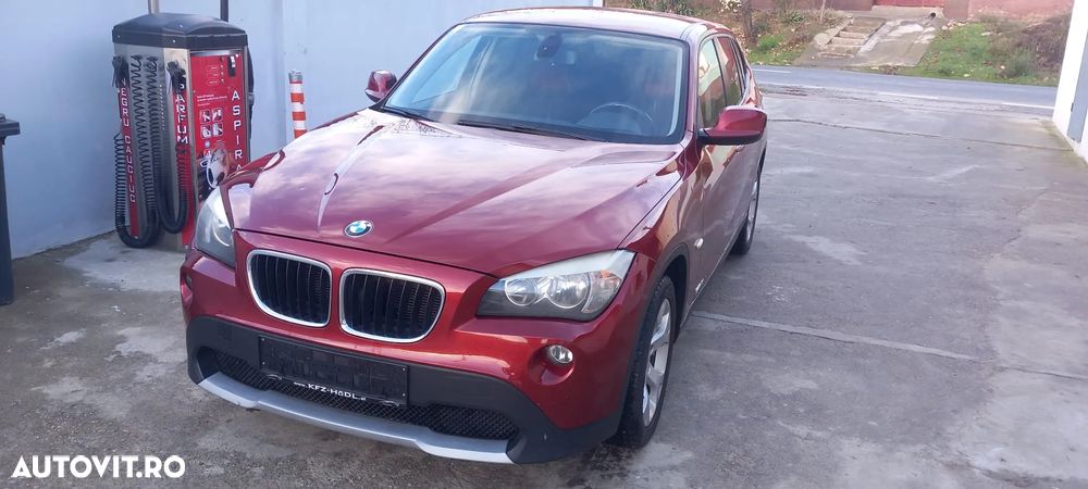 BMW X1 - 2