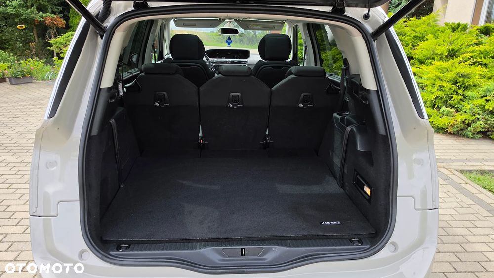 Citroën C4 Grand Picasso 1.6 BlueHDi Shine S&S EAT6 - 12