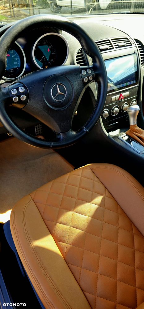 Mercedes-Benz SLK - 13