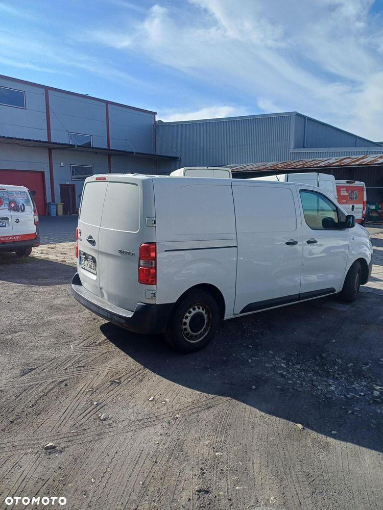 Toyota Proace - 4