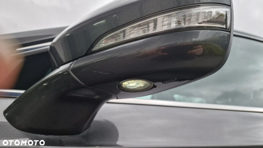 Ford Mondeo 2.0 TDCi STart-Stopp PowerShift-Aut Titanium - 18