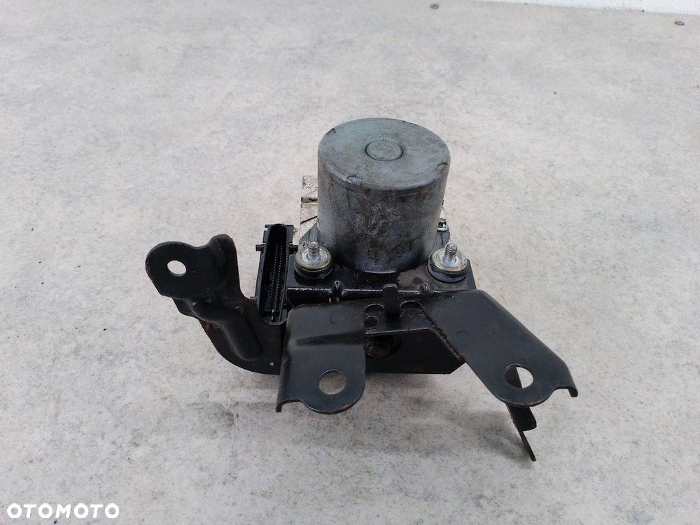 POMPA ABS CITROEN C1 44540-0H020 0265251415 0265951530  BOSCH  1.0 i 12V - 6