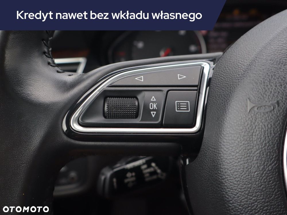 Audi A8 - 19