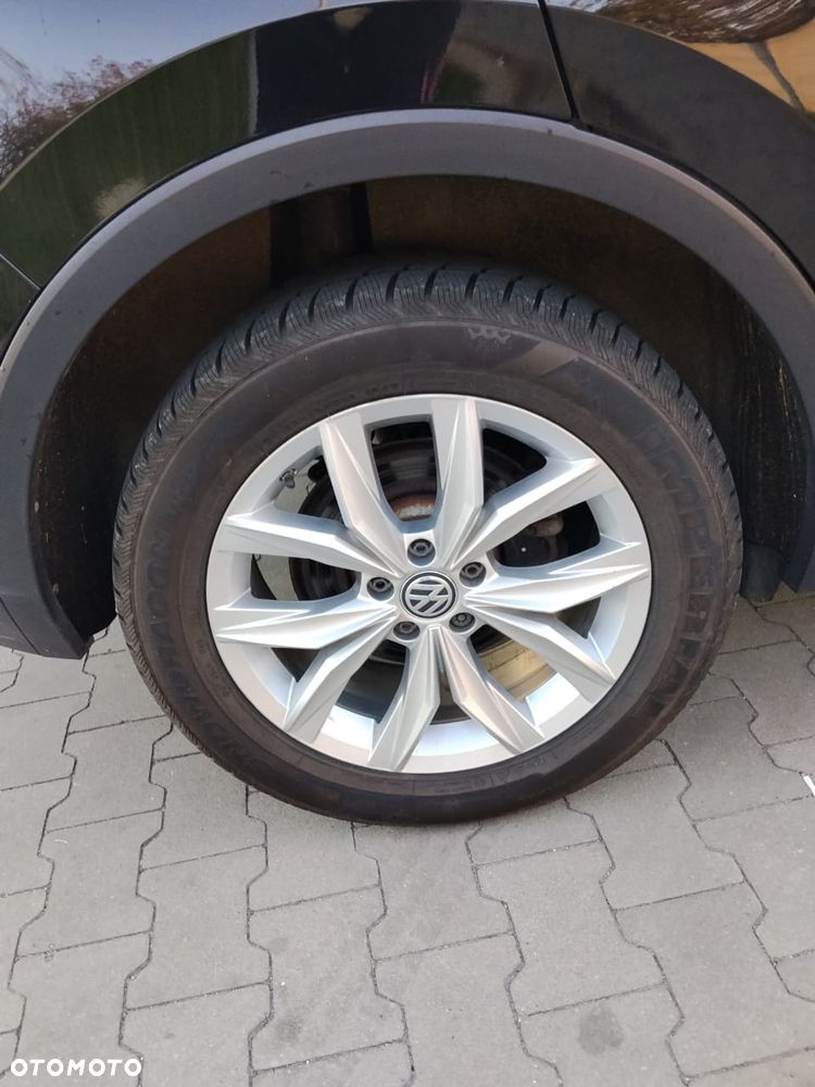 Volkswagen Tiguan 2.0 TDI BMT SCR 4Mot Highline DSG - 24