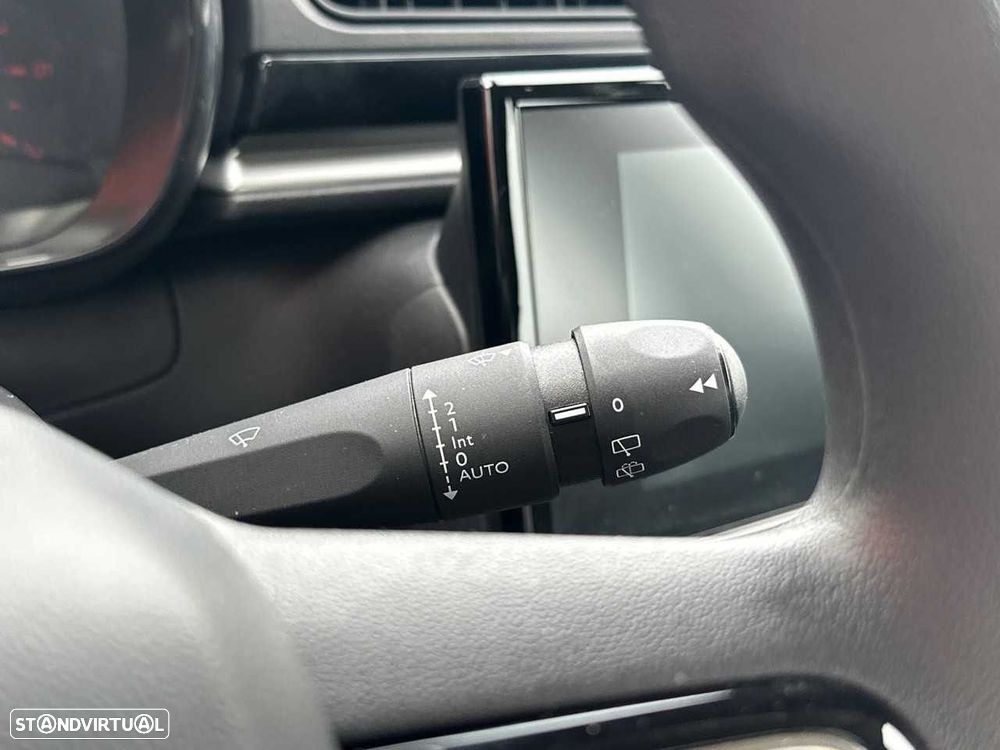 Citroën C3 1.2 PureTech Plus - 18