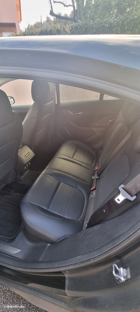 Jaguar I-Pace S AWD Aut. - 7