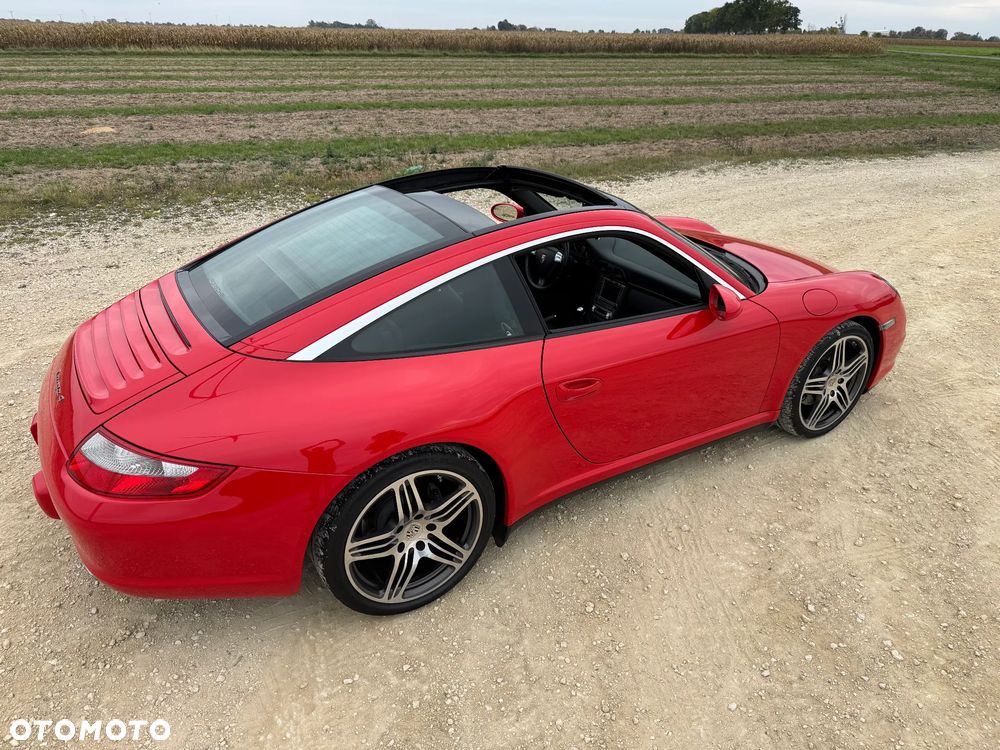 Porsche 911 - 31