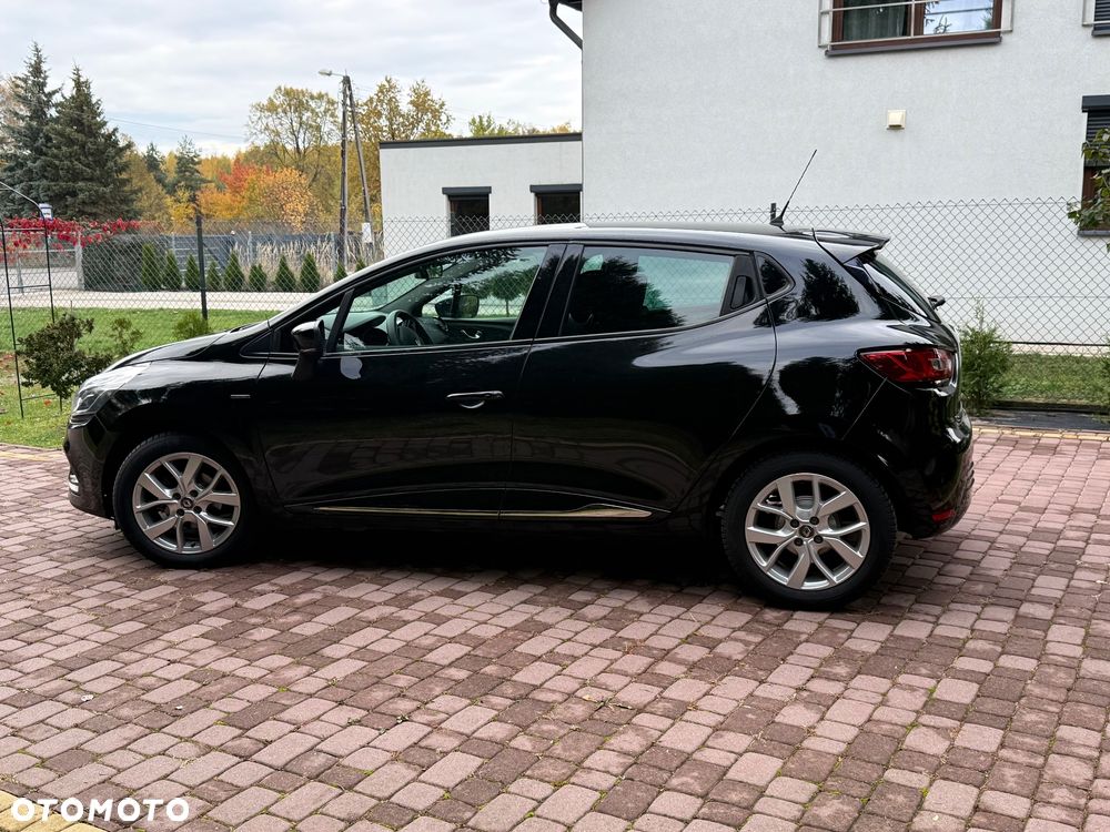 Renault Clio Energy TCe 90 Start & Stop Paris - 14