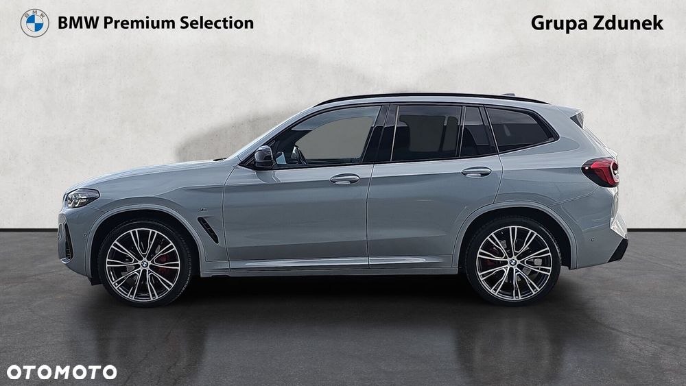 BMW X3 - 9