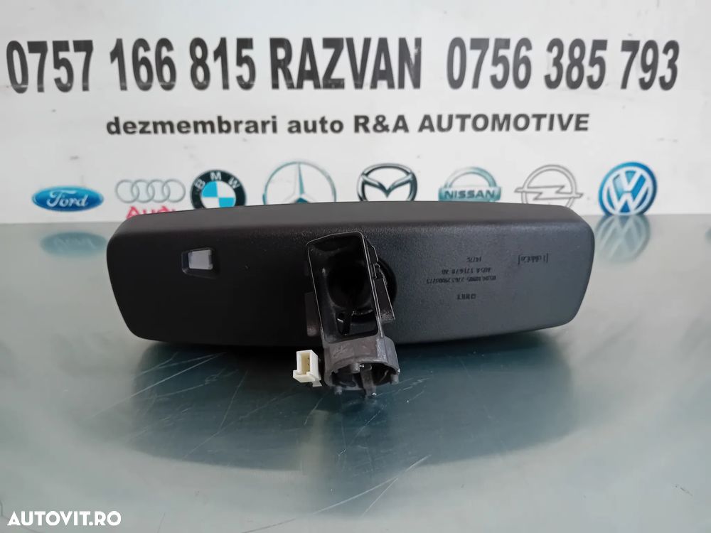 Oglinda Retrovizoare Parbriz Ford Kuga 1 I An 2008-2013 - 7