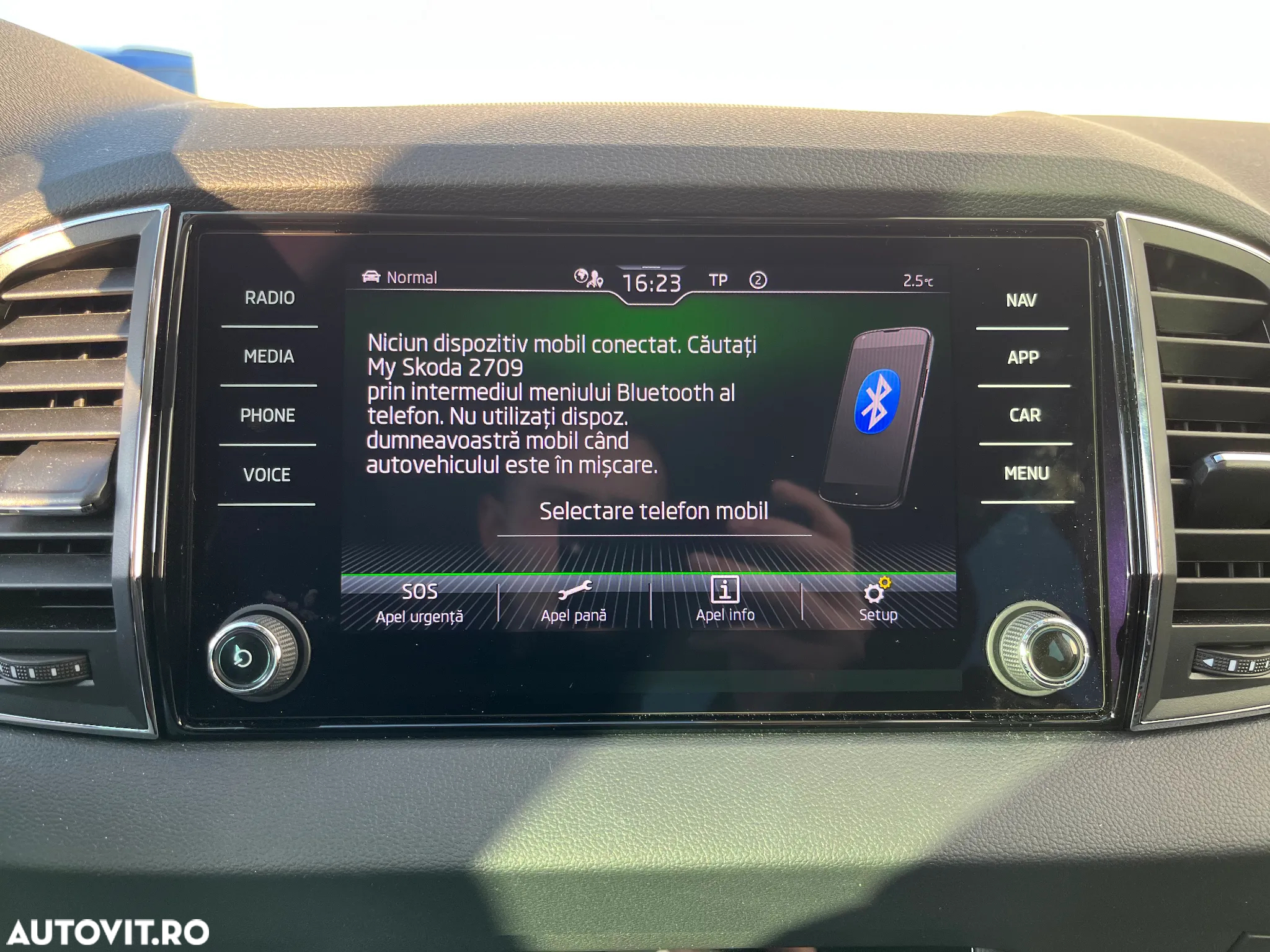 Skoda Karoq 1.5 TSI DSG Selection - 15