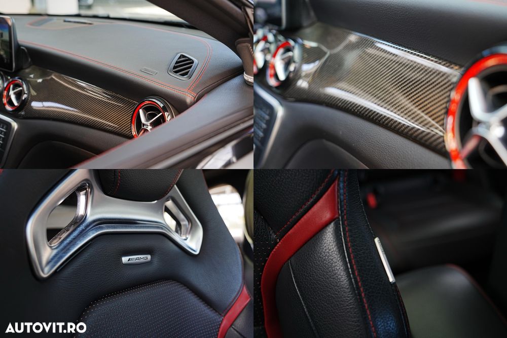 Mercedes-Benz CLA 250 4MATIC 7G-DCT Sport - 19