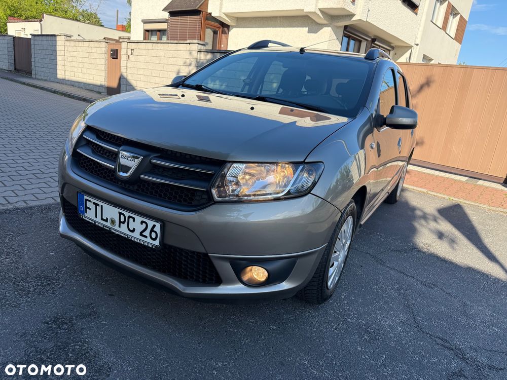 Dacia Logan TCe 90 Prestige - 24