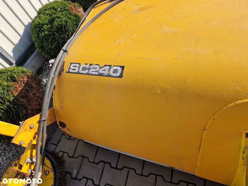 JCB 5CX Wastemaster 4CX * 2015r. * 110KM * Powerslide * Torquelock * Klimatyzacja * - 11