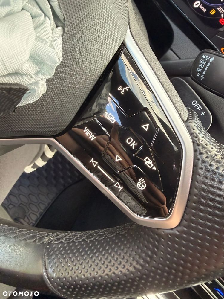 Volkswagen Arteon Shooting Brake 1.4 eHybrid OPF DSG R-Line - 22