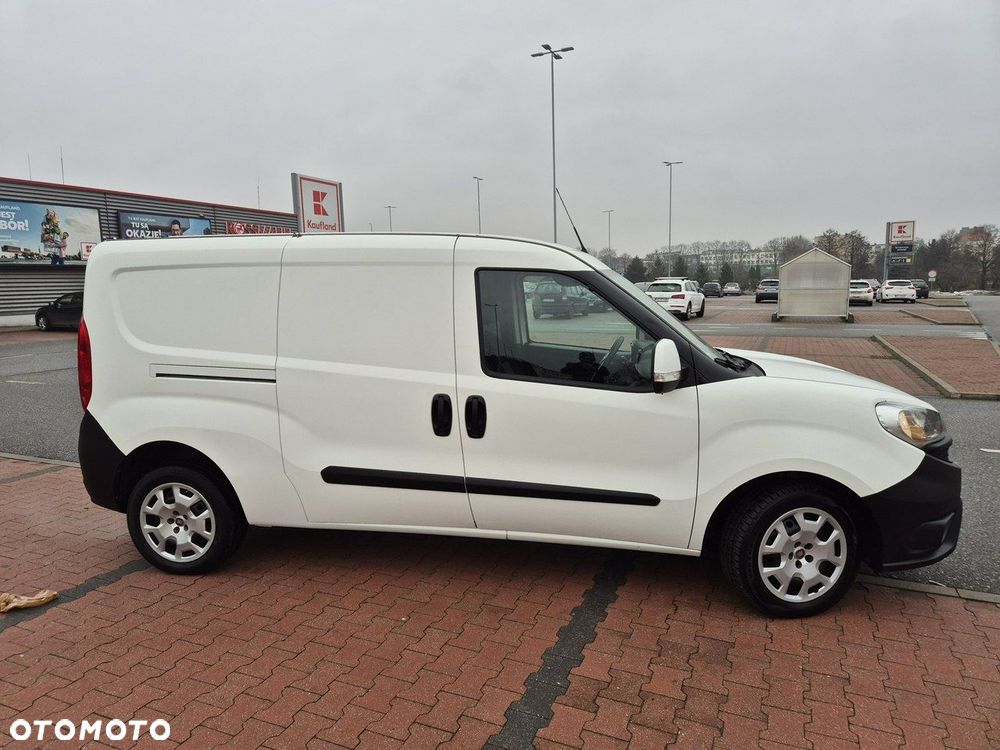 Fiat Doblo - 7