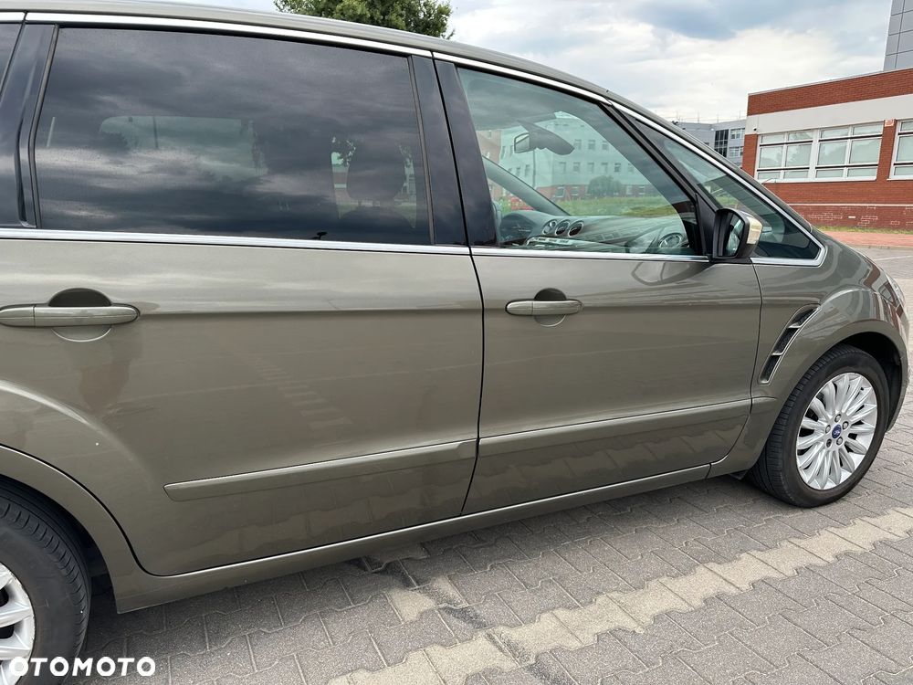 Ford S-Max 1.6 T Titanium - 7