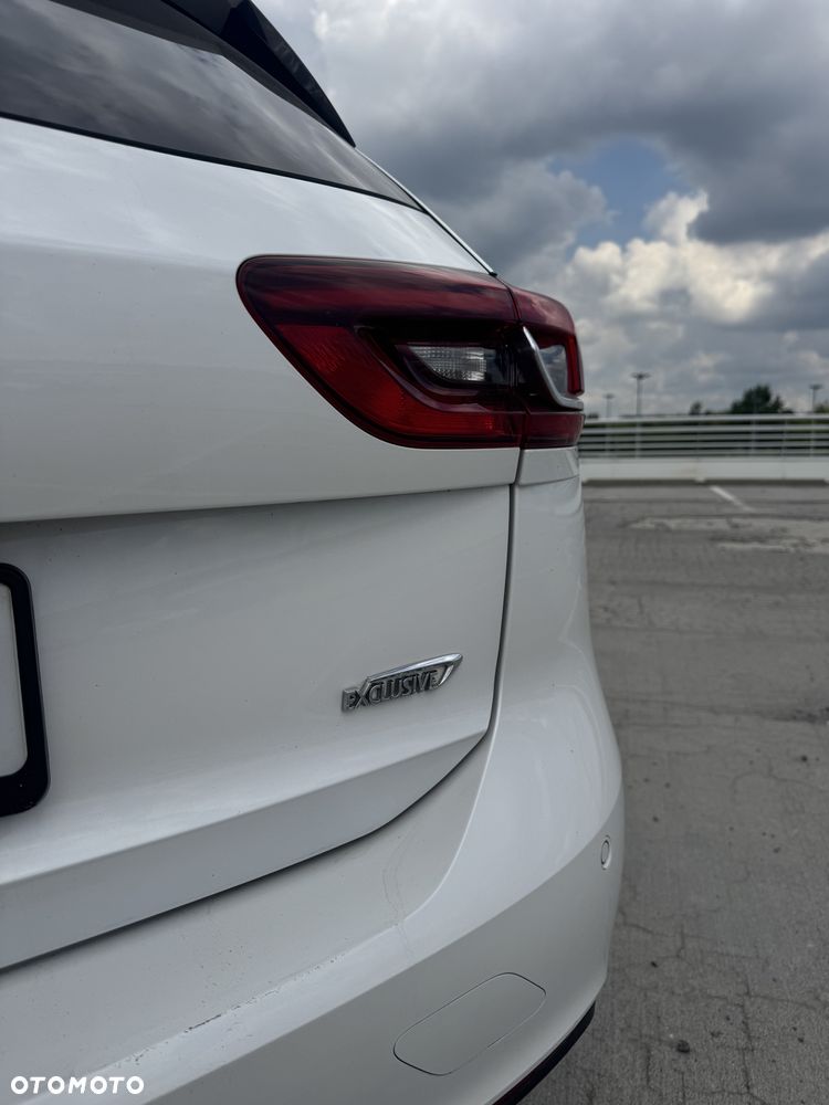 Opel Insignia 2.0 Exclusive - 8