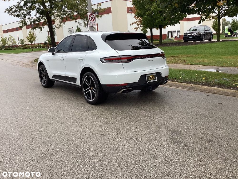 Porsche Macan - 9