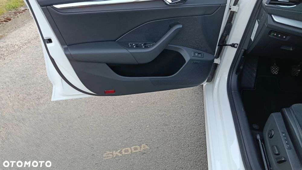 Skoda Octavia 1.5 TSI Exclusive - 10