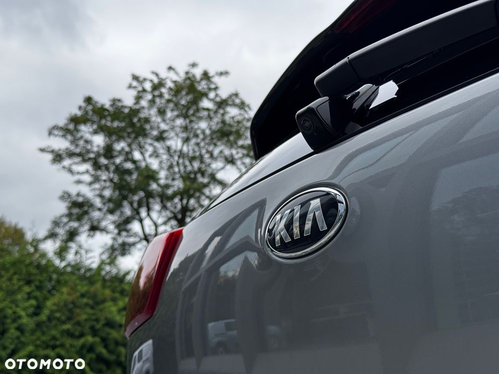Kia Niro 1.6 GDI Hybrid XL - 28