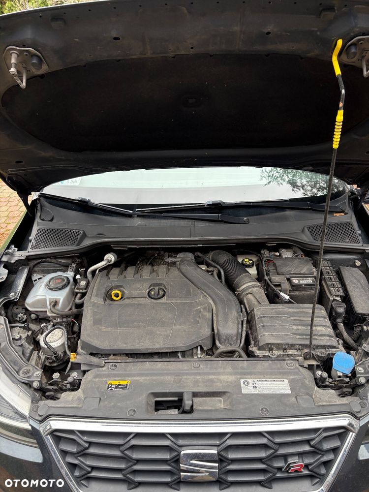 Seat Arona 1.5 TSI GPF FR S&S - 16