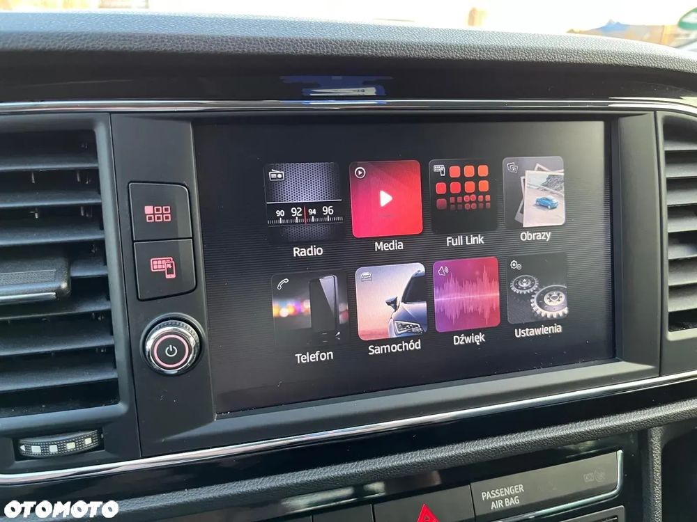 Seat Leon ver-st-fr - 25