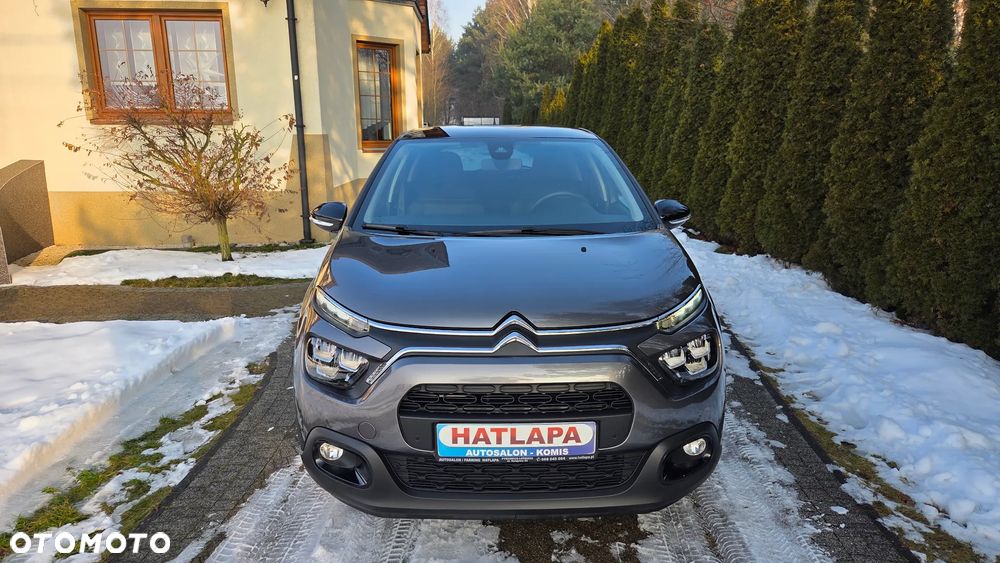 Citroën C3 1.2 PureTech Shine - 7