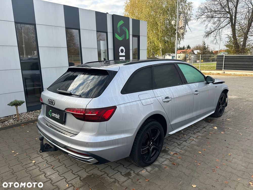 Audi A4 - 5