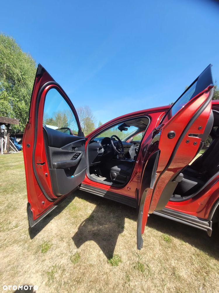 Mazda CX-30 2.0 mHEV Kanjo 2WD - 22