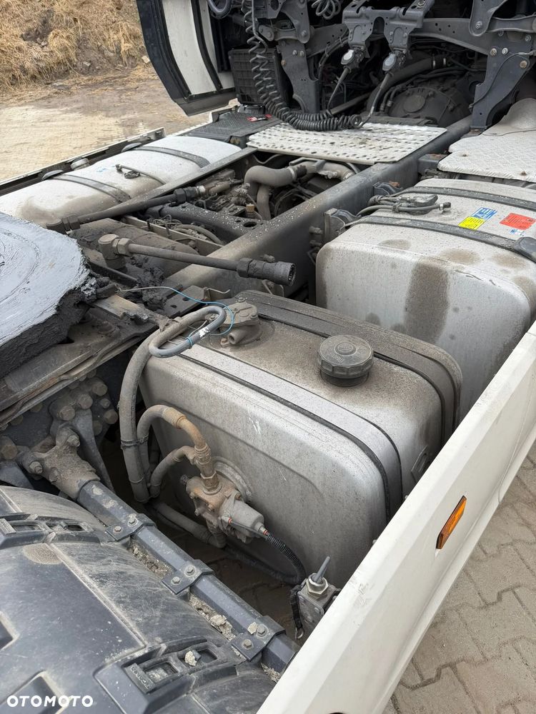 Scania S500 - 5