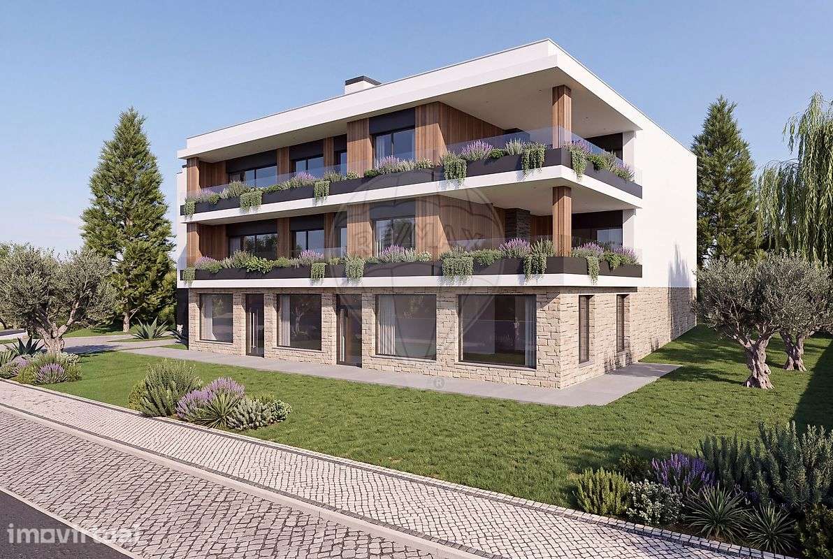 Apartamento T3 para venda - Grande imagem: 2/5
