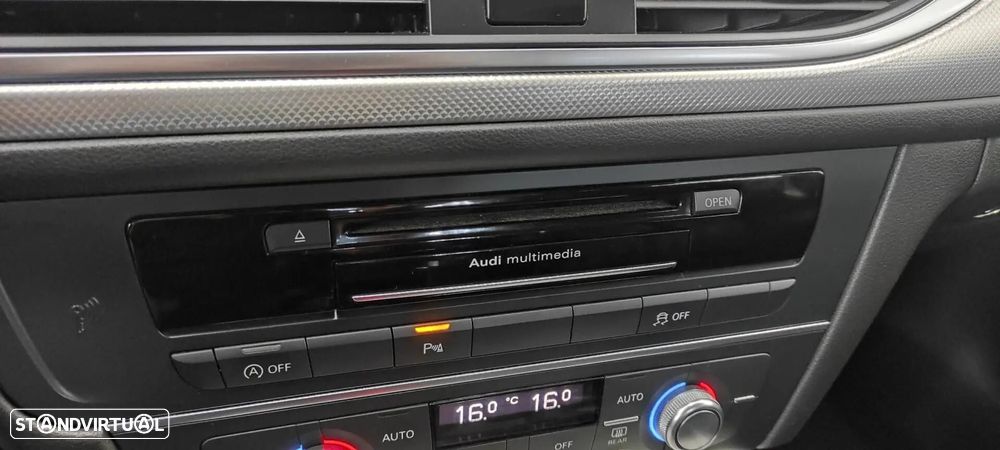 Audi A6 Avant - 36