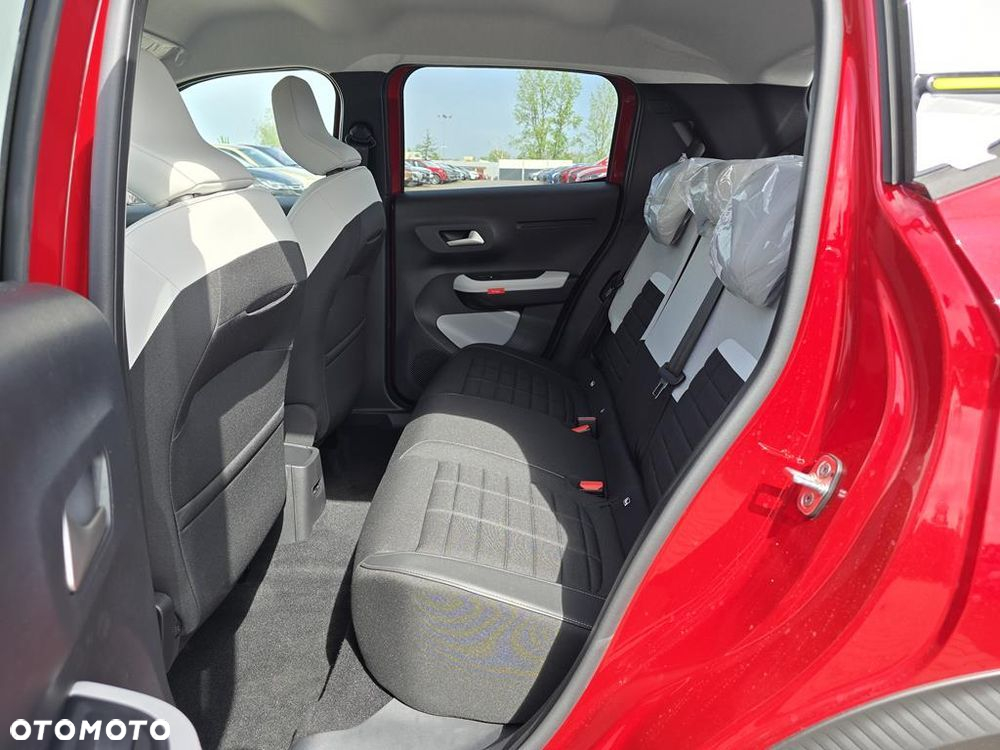 Citroën C3 1.2 T Max - 9