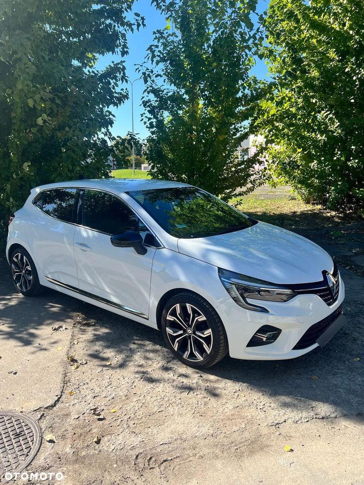 Renault Clio 1.0 TCe Intens - 2