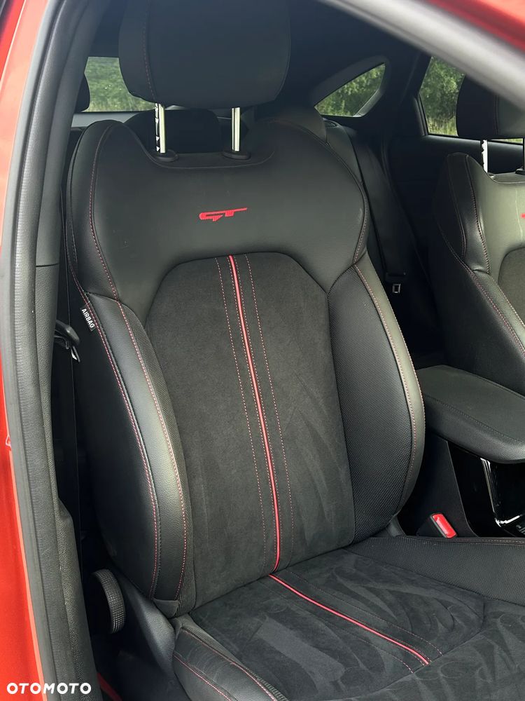 Kia ProCeed 1.6 T-GDI DCT7 OPF GT - 11