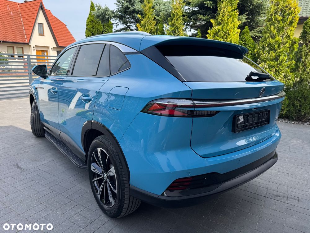 MG HS PHEV 1.5T Exclusive - 5