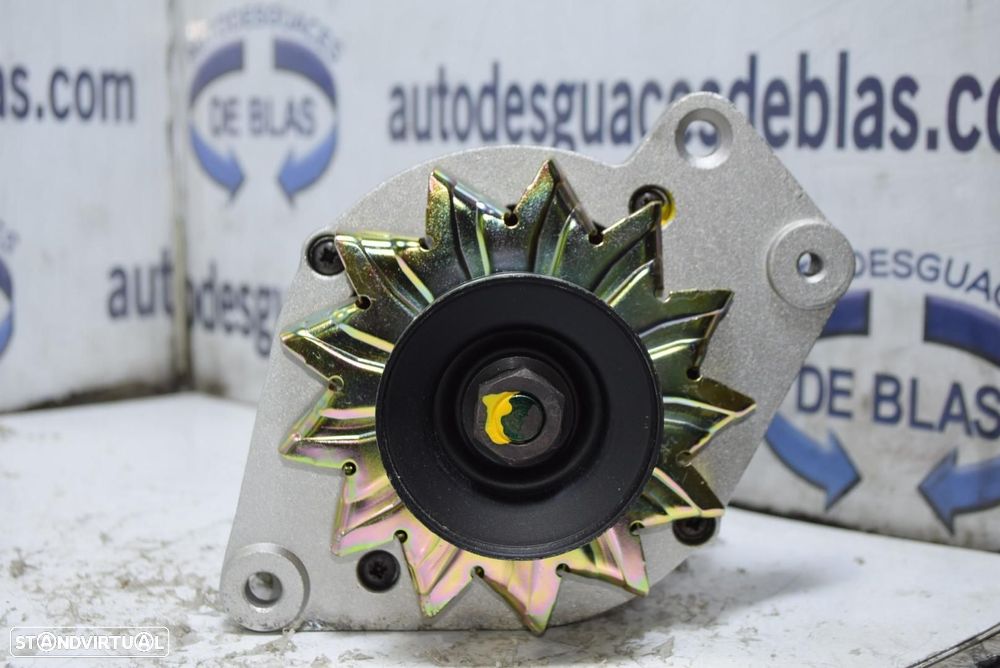 ALTERNADOR SEAT IBIZA 6K1 - 1