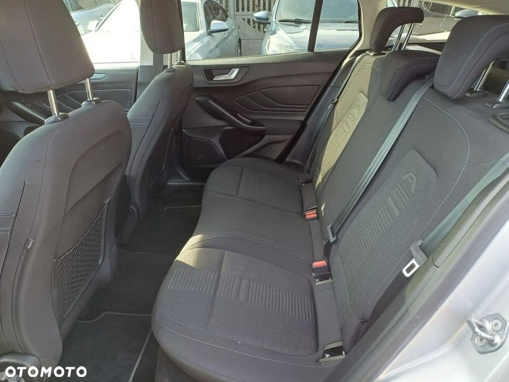 Ford Focus 1.5 EcoBlue Start-Stopp-System ACTIVE X - 15