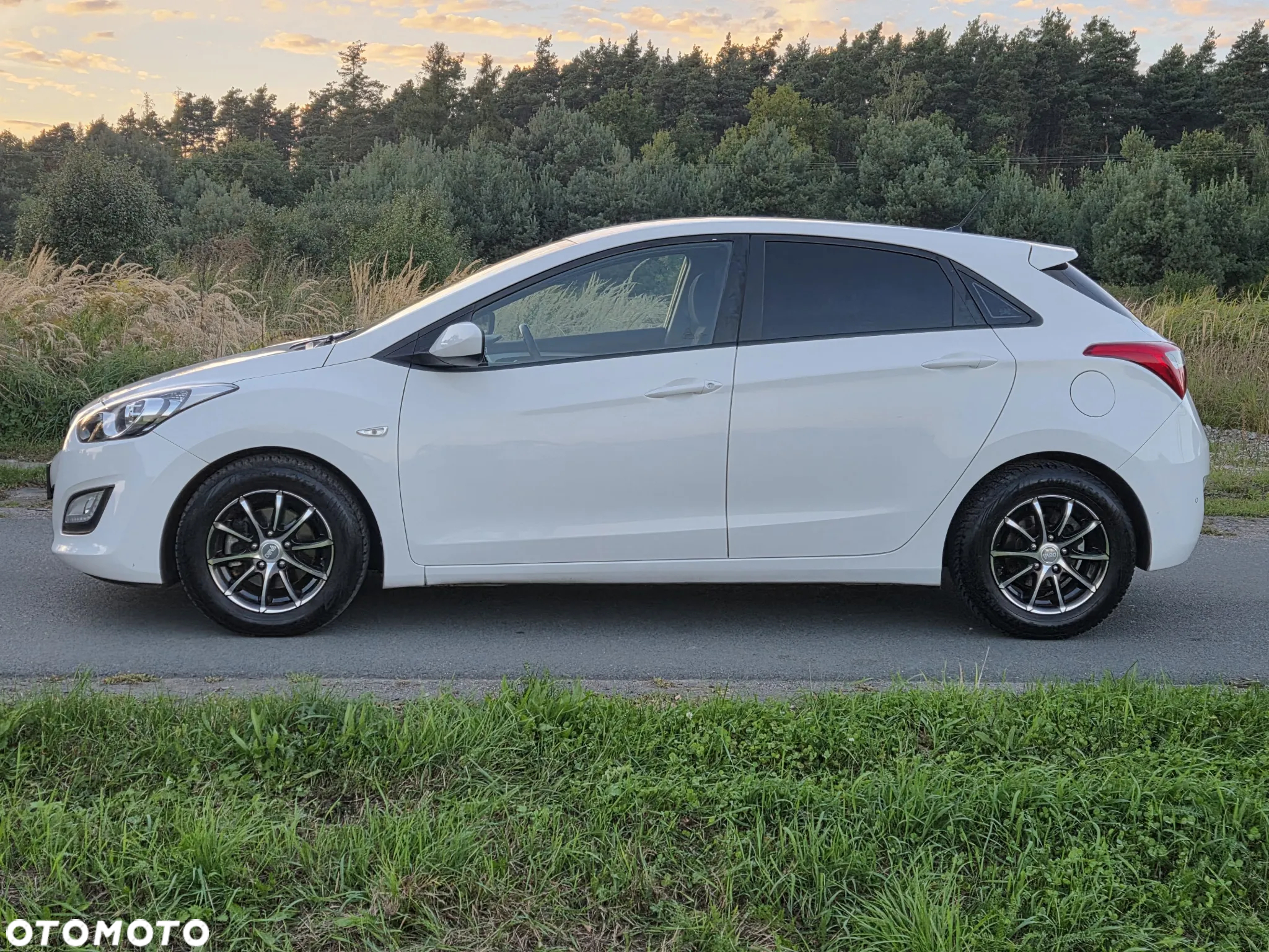 Hyundai i30 1.4 Fifa World Cup Edition - 4