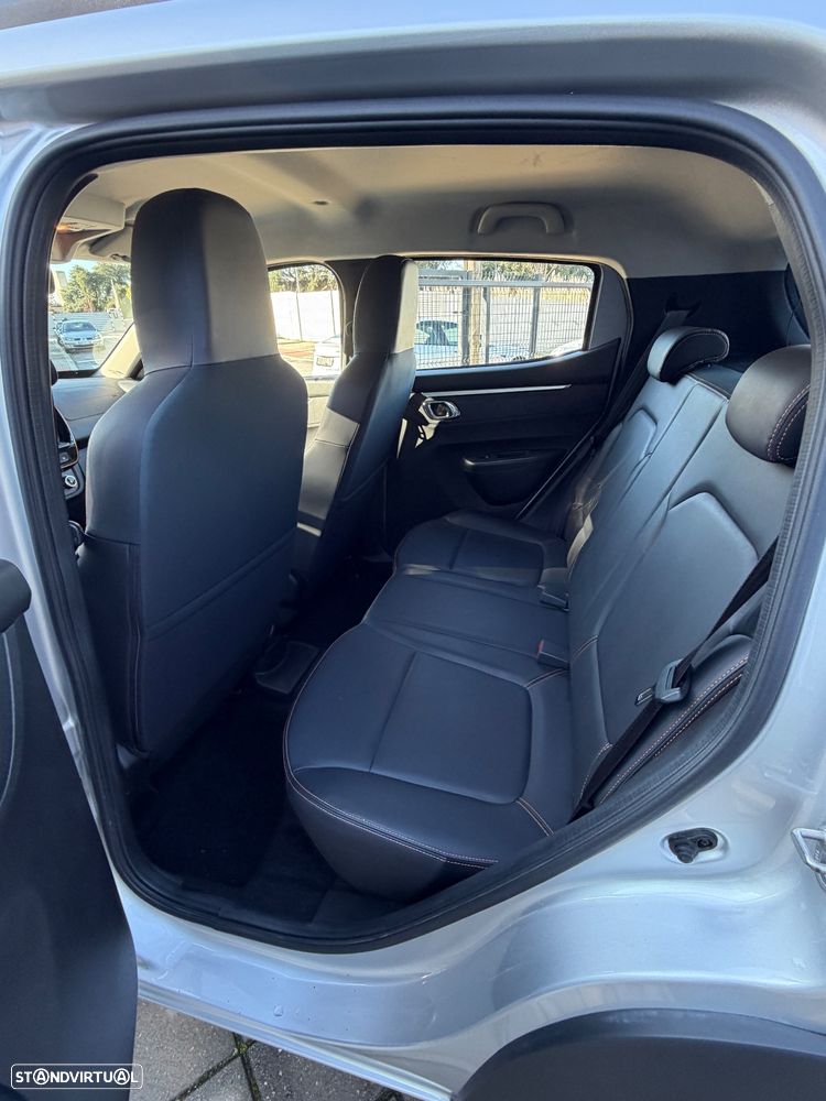 Dacia Spring Electric 45 Comfort Plus - 18