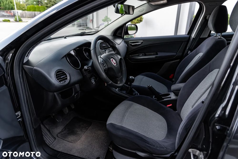 Fiat Bravo 1.4 16V Turbo Start/Stop Dynamic - 16
