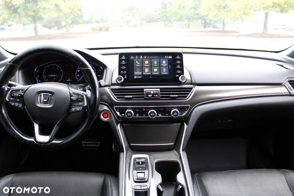 Honda Accord - 19