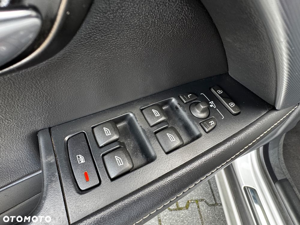 Volvo V70 D4 Summum - 22